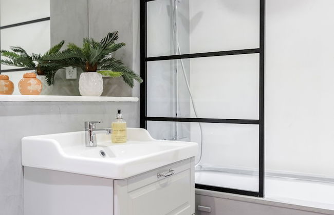 The Bateman's Shoreditch 2 Bed Flat by BaseToGo - Foto 26