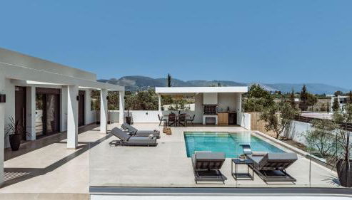 Valley View Villas, By TK Premium Stays - Foto 4