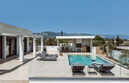 Valley View Villas, By TK Premium Stays - Foto 4