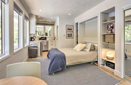 Menlo Park Studio about 2 Mi to Stanford University - Foto 4