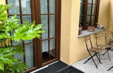 La Limonaia Firenze - Photo 27