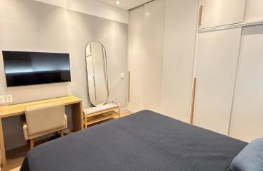 Modern Studio in Catete Walk to Beach and Metro - Foto 21