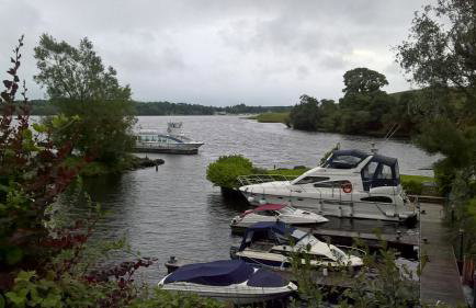 Inishclare Cottages - Foto 92