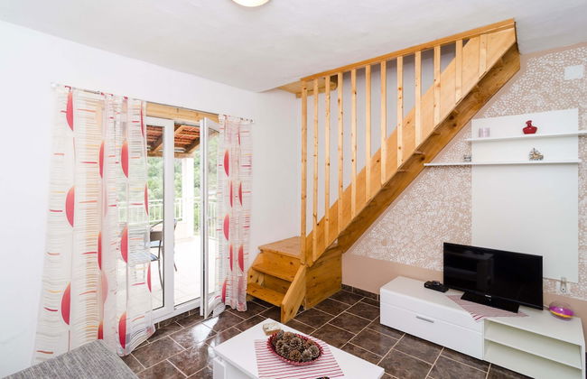 Apartments Leviana - Foto 29