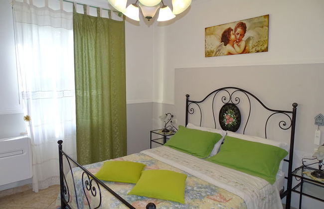 Terra dei Santi Country House - Foto 9