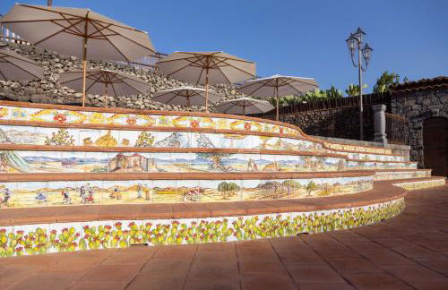 Etna Quota Mille Boutique Hotel, Typical Sicilian Food & Wine - Foto 135