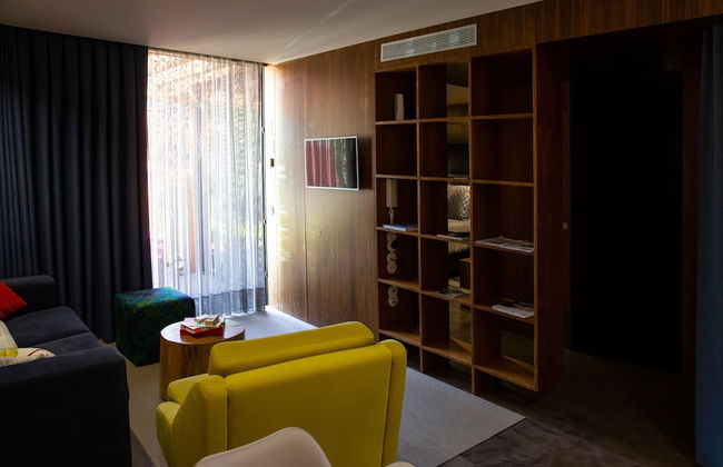 Vale de São Torcato Houses and Wine Bar - Photo 8