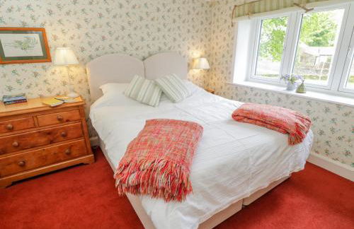 Manor Cottage - Foto 12