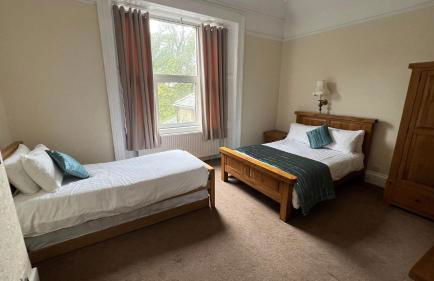 Broughton Craggs Hotel - Foto 69