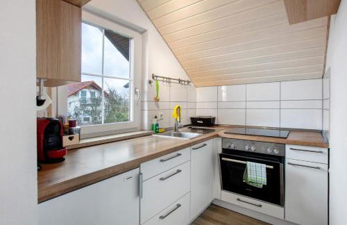 Ferienwohnung Lueg Ins Wiesental - Foto 12