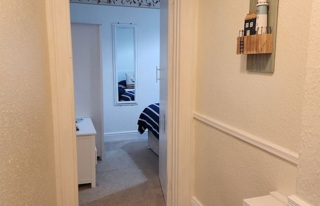 ROSE COURT HOLIDAY APARTMENTS - Photo 26