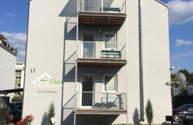 Outlet ApartmentS Metzingen - Foto 44