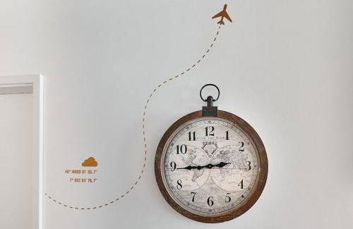 The Cloud Suite Apartments - Foto 40