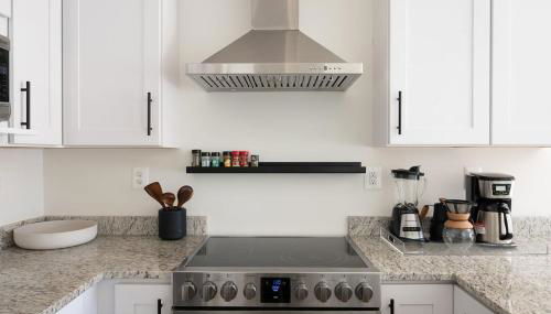 Piedmont Place Suite 303 - Foto 4