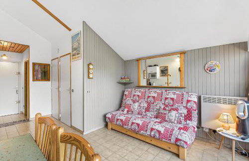 Appart Tallas Pieds Des Pistes - Foto 13