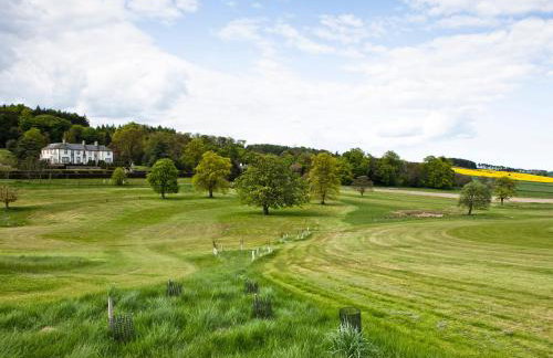 Middle Cottage - Tarvit - Foto 30