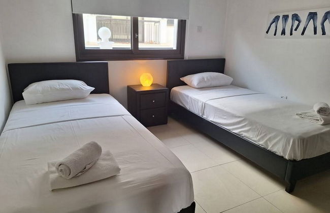 Paramount Gardens Resorts D204 - Foto 10