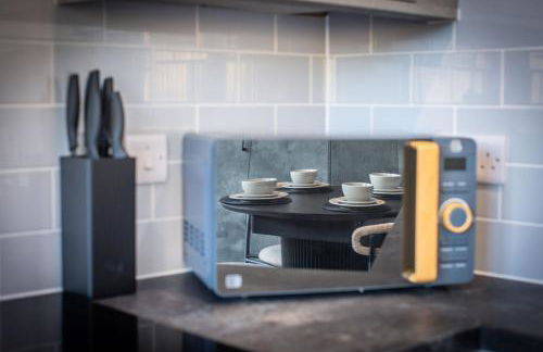 Modern 3-Bed Home-Liverpool Stay - Foto 6