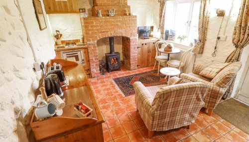 Old Blacksmiths Cottage - Foto 4