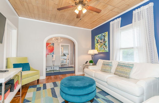 Beachside Bungalow - Foto 26