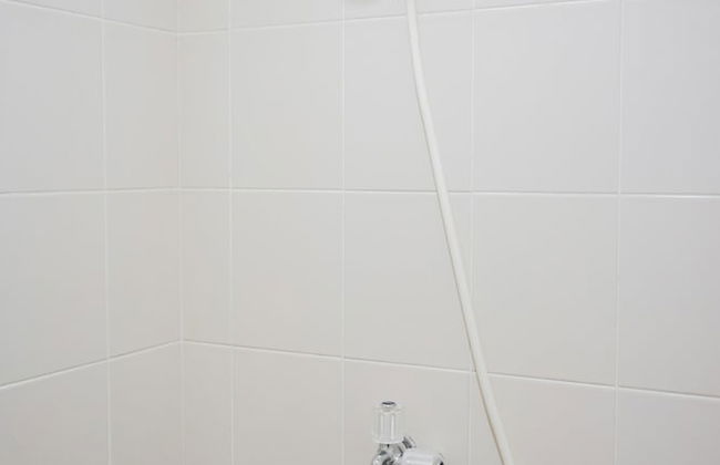 Cozy and Simple Studio Apartment at Akasa Pure Living BSD - Photo 11