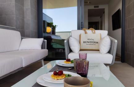 SUNSET CLIFFS modern apartment - Foto 3