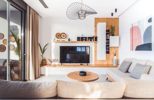 Nagia Luxury Family Villas - Photo 35