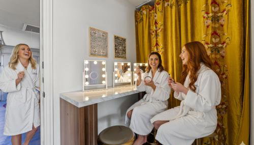 Texas Willow Ranch - Epic Luxury Retreat with Pool, Game room, Soccer, BBQ, Fire table - Foto 5