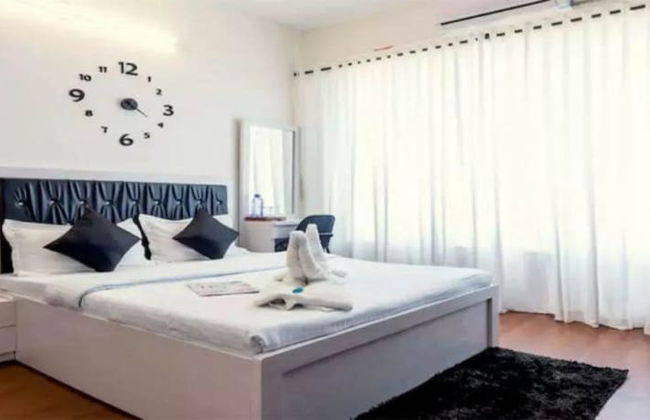 Gagal Home-Airport Suite - Foto 7