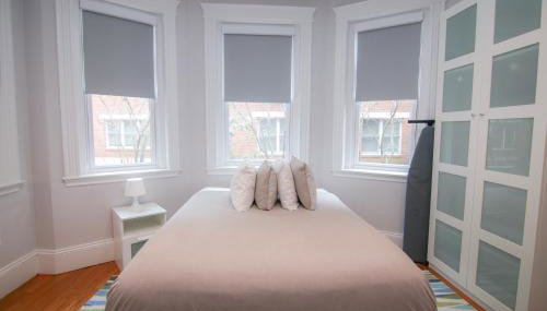 A Stylish Stay w/ a Queen Bed, Heated Floors.. #24 - Foto 3