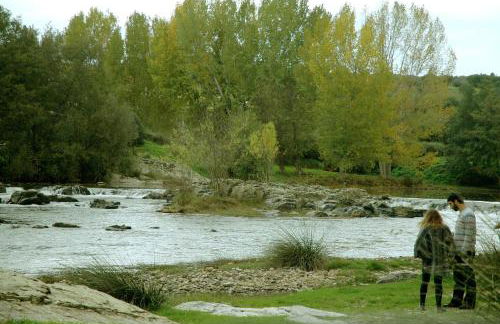 Casa Dos Lagares De Vara E Pedra - Foto 10