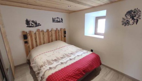 appartement dans ancien chalet d'alpage - Foto 5