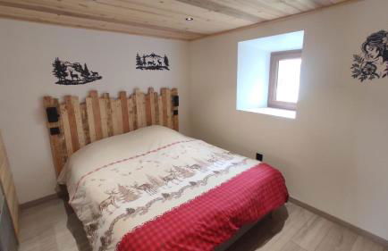 appartement dans ancien chalet d'alpage - Foto 5