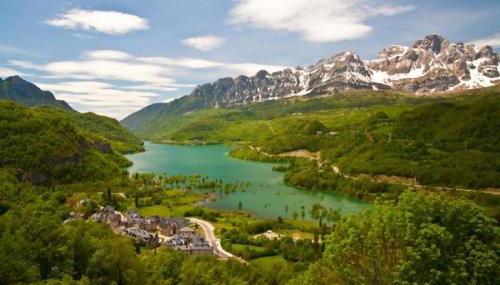 CASA GAVIN l Vistas l Terraza l Wifi l Parking - Foto 2