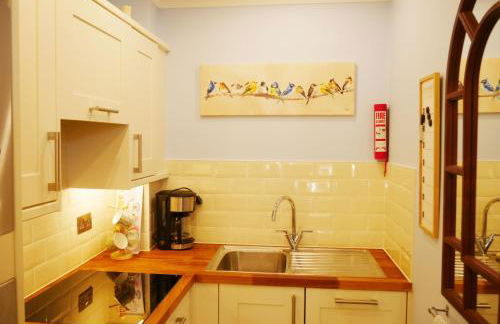 Muntham Holiday Apartments & Town House - Foto 16