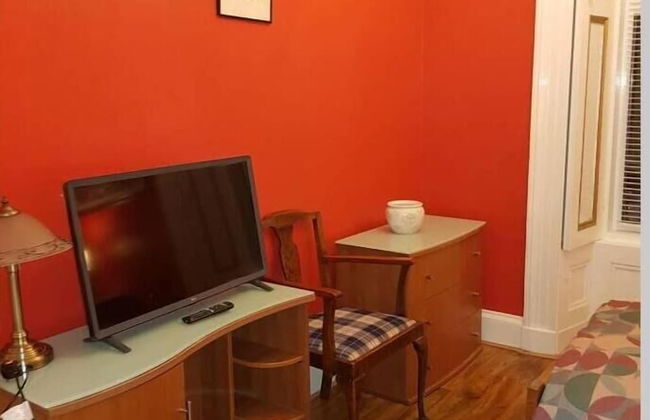 Snug - Fountain Bank Apartment - Photo 1