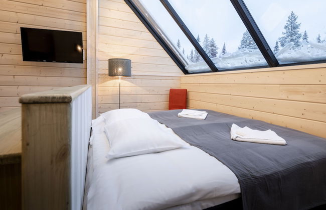 Aurora Igloos & Suites - Photo 4