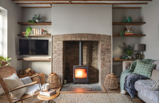 Seascape Hideaways at Mortehoe - Foto 17