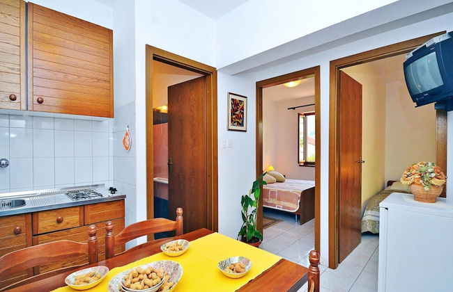 Apartment Adrijana 653 - Foto 32