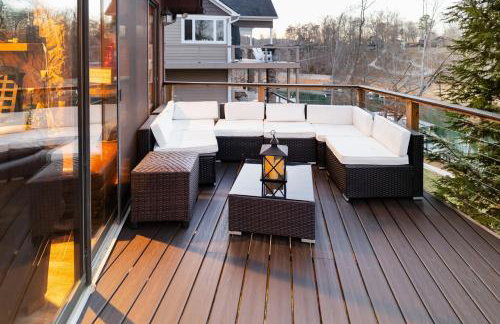 Norris Lake Cabin | Dock + Kayaks + Games - Foto 76