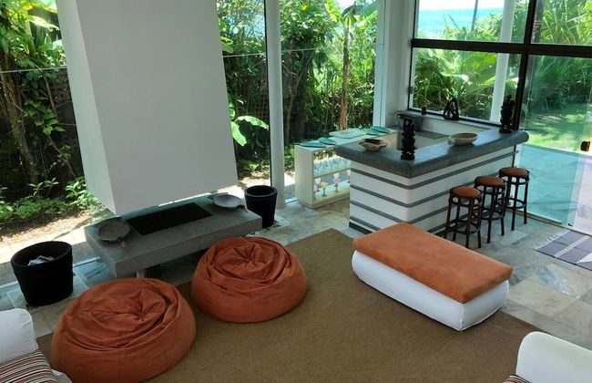 Maresias, Luxo e Estilo à Beira-mar - Foto 20