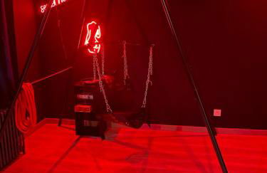 Hom & Love, Love Room BDSM - Foto 1