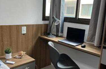 Praia dos Anjos - Residence Club - Foto 12