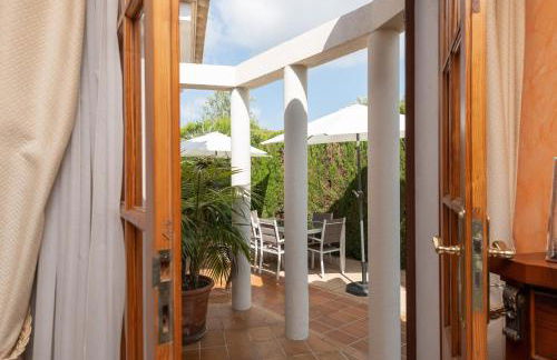 Villa Teulera in Palma de Mallorca - Photo 78