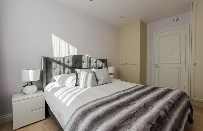 Old Town Premium Kazimierz Apartments - Photo 77