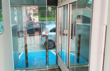 Loft climatizado com garagem- Nei08 - Foto 10