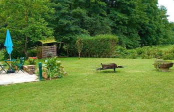 Le clos Du Roc Rouge - Foto 17