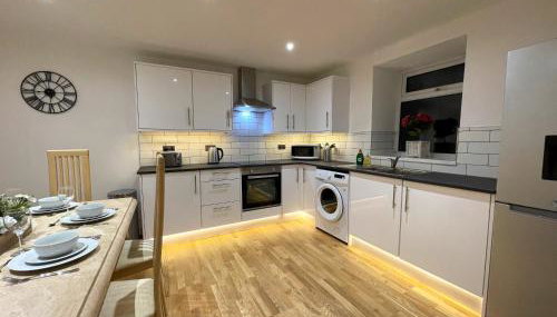 Yr Hen Bopty (The Old Bakery) - Foto 4