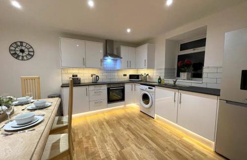 Yr Hen Bopty (The Old Bakery) - Foto 4