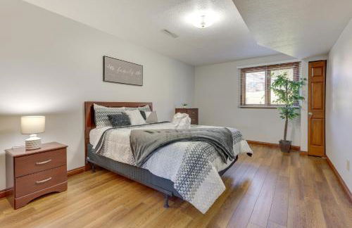 Bolivar Getaway Near Pro Football Hall of Fame! - Foto 18